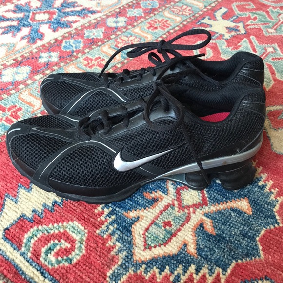 Nike | Shoes | Womens Nike Shox Navina 2 | Poshmark